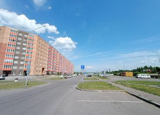 Продается 3-комнатная квартира, 87.8 м2, Красноярск, Северное шоссе, 48А, Центральный район