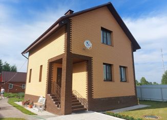 Продается дом, 101.6 м2, село Медное, Солнечная улица, 15