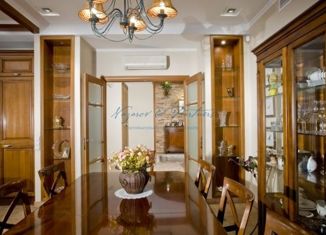 Продам 4-комнатную квартиру, 280.8 м2, Новосибирск, улица Щетинкина, 32, улица Щетинкина