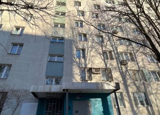 Продам двухкомнатную квартиру, 50 м2, Москва, Борисовский проезд, 24к1, метро Борисово