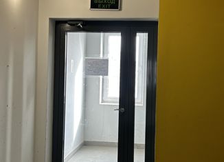 Продается квартира студия, 25.8 м2, Уфа, ЖК Эдисон, Владивостокская улица, 1/2