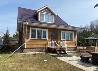 Продам дом, 180 м2, СНТ Лукино