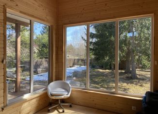 Продажа дома, 55.6 м2, поселок Лейпясуо, Булатная улица