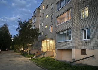 Продажа 2-ком. квартиры, 49.1 м2, Вязьма, Московская улица, 39