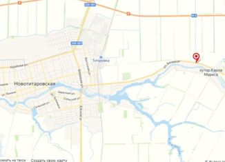 Продам дом, 42 м2, хутор Карла Маркса, улица Белевцы