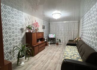 Продажа трехкомнатной квартиры, 64.9 м2, посёлок Ува, Рабочий переулок, 3А