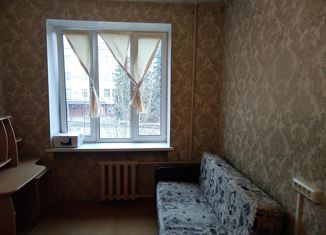 Однокомнатная квартира на продажу, 18 м2, Екатеринбург, Студенческая улица, 24, Студенческая улица