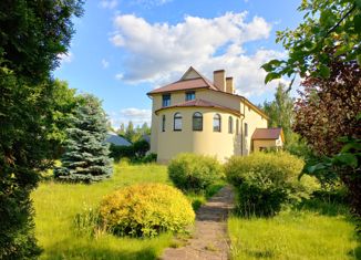 Продается дом, 478 м2, деревня Ульково, Набережная улица, 7