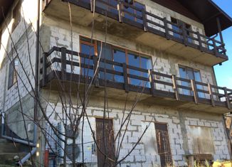 Продается дом, 245 м2, село Галицыно