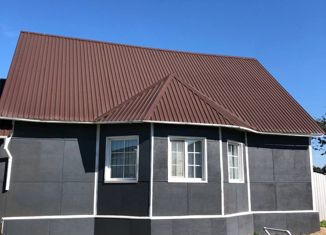 Продам дом, 75.4 м2, село Маметьево, Советская улица, 2