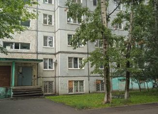 Продаю однокомнатную квартиру, 33 м2, село Некрасовка, улица Бойко-Павлова, 7