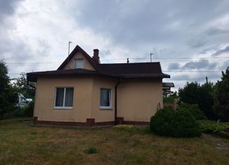 Продажа дома, 100 м2, Калининград, Флотский проезд, 474