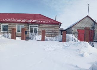 Дом на продажу, 93 м2, село Сереброполь