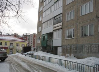 Продажа 2-комнатной квартиры, 52.8 м2, Томск, Ботанический переулок, 16