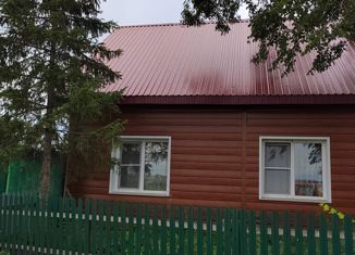 Продажа дома, 92.5 м2, Калачинск, Советская улица