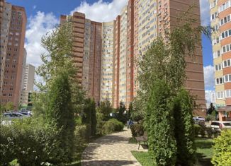 Продам квартиру студию, 25.3 м2, Краснодар, улица им. Героя Сарабеева В.И., 5к5, ЖК Керченский