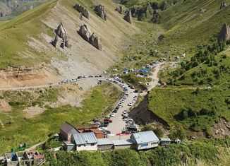 Продается дом, 133 м2, аул Верхняя Мара, улица Тельмана