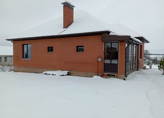 Продаю дом, 108.7 м2, село Дмитриевка, Колхозная улица