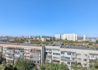 Продажа двухкомнатной квартиры, 61.1 м2, Краснодарский край, улица Евдокии Бершанской, 412