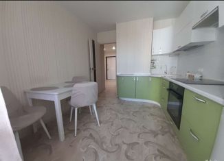 Сдается однокомнатная квартира, 43 м2, Владимир, улица Мира, 2Д