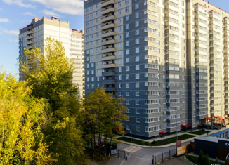 Продажа квартиры студии, 32.1 м2, Ростов-на-Дону, проспект 40-летия Победы, 63/17с1, ЖК Сокол Град