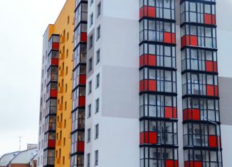 Продается 1-ком. квартира, 32 м2, Пенза, улица Малая Бугровка, 14А, Ленинский район