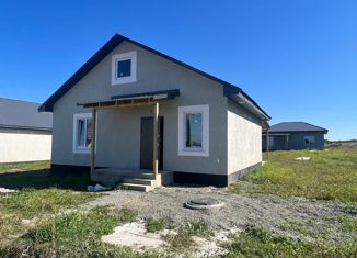 Продается дом, 80 м2, коттеджный поселок Бобровские дачи, Грушевая улица