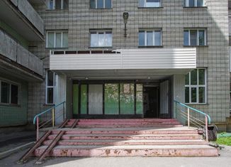 Продаю комнату, 13 м2, Новосибирск, улица Ломоносова, 59, Центральный район