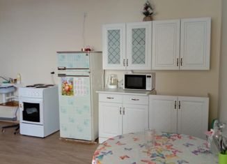 Продажа 1-комнатной квартиры, 46.9 м2, село Борогонцы, улица Ленина, 8