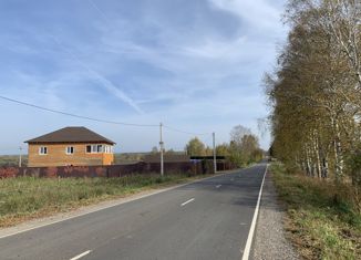 Продажа дома, 187 м2, поселок Микляиха, Полевая улица