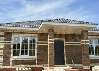 Продажа дома, 110 м2, деревня Тагашево, улица Космонавтов