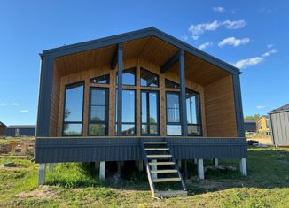 Продажа дома, 88 м2, коттеджный посёлок Искона Парк