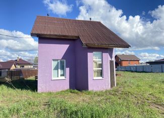 Продам дом, 72 м2, деревня Старое Михайловское, Владимирская улица, 5