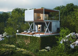 Продажа дома, 80 м2, рабочий посёлок Некрасовское, Советская улица