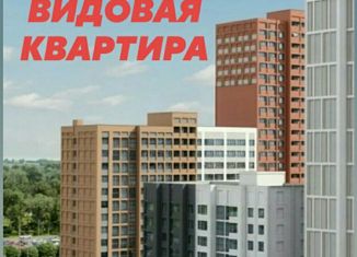 Продаю 3-комнатную квартиру, 77.4 м2, Самара, ЖК АмГрад, Южное шоссе, 7