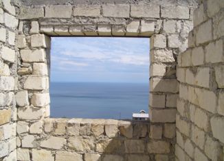 Продажа земельного участка, 8.4 сот., село Малореченское, улица Факидова, 10