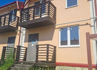 Продаю таунхаус, 42.5 м2, поселок Первомайское, Спокойный проезд, 9с5