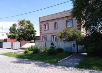 Продажа дома, 221.8 м2, Белово, 3-й проезд, 6