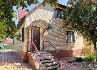 Продам дом, 182.8 м2, посёлок Весенний, улица Мира, 10