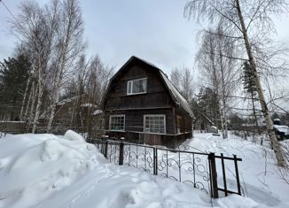 Продам дом, 80.6 м2, городской посёлок Рощино, садоводческое некоммерческое товарищество Здоровье, 388