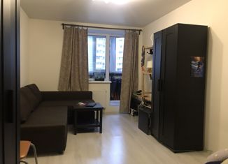 Продаю квартиру студию, 24.6 м2, Санкт-Петербург, проспект Металлистов, 117, проспект Металлистов