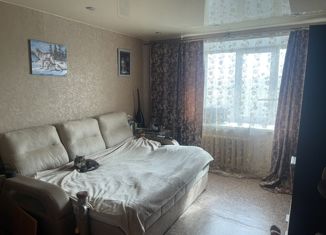 Продажа однокомнатной квартиры, 34 м2, Комсомольск-на-Амуре, улица Лазо, 3