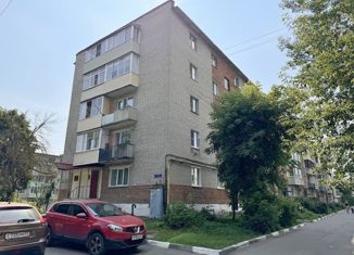 Однокомнатная квартира на продажу, 29.3 м2, Кольчугино, улица 50 лет СССР, 8