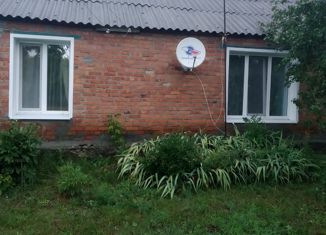 Продается дом, 73 м2, поселок Октябрьский, Зелёная улица