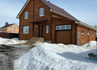 Продаю дом, 132.2 м2, посёлок городского типа Чишмы, улица Гагарина