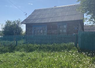 Дом на продажу, 52 м2, поселок Щегловский, Клубная улица