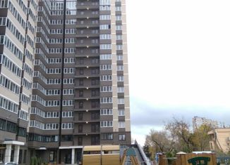 Продаю 2-комнатную квартиру, 60.1 м2, Краснодар, Старокубанская улица, 123Ак1, ЖК Айвазовский