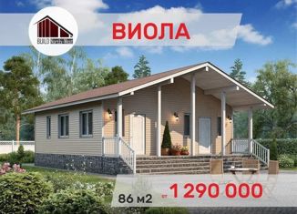 Продаю дом, 86 м2, посёлок Белоостров