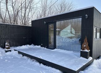 Продается дом, 12 м2, Ульяновск, Засвияжский район, Московское шоссе, 34к2