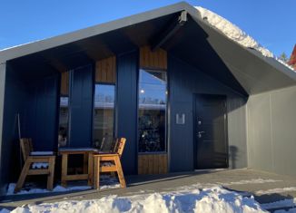 Продажа дома, 62 м2, посёлок Растущий